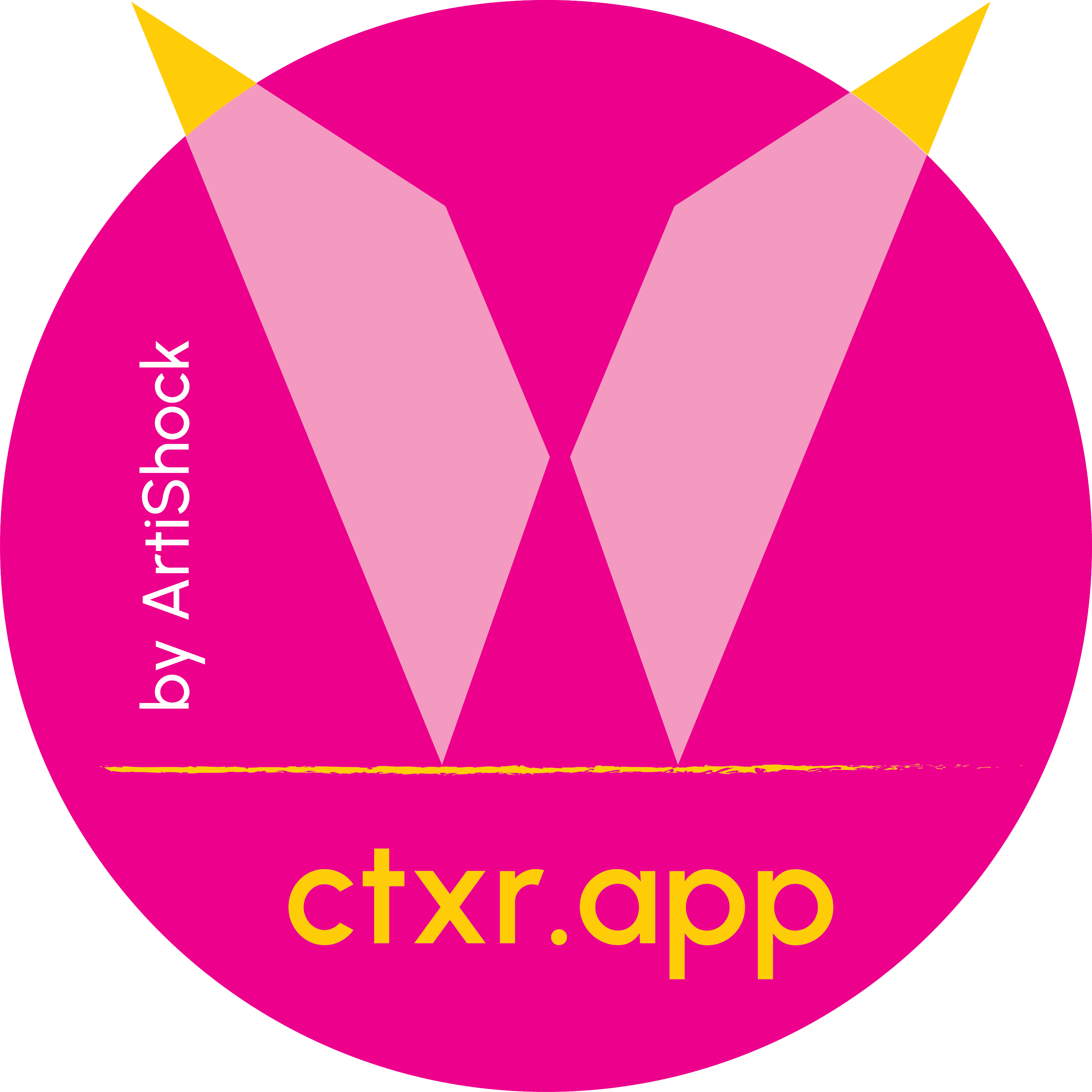 CTXR - CityTourXR App